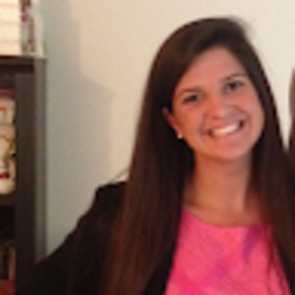 Meet your Posher, Kerry389